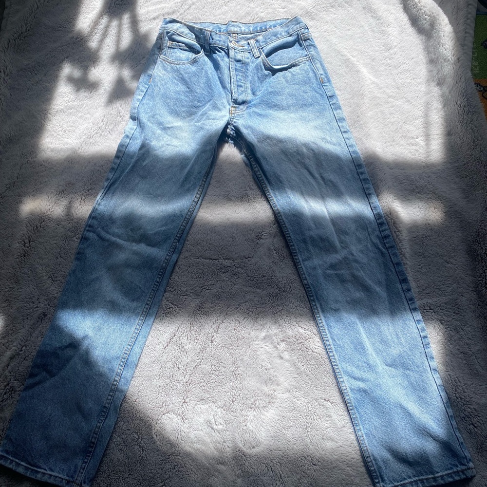 Vintage Brandy Melville Jeans Size Small